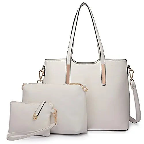 Ensemble de trois sacs