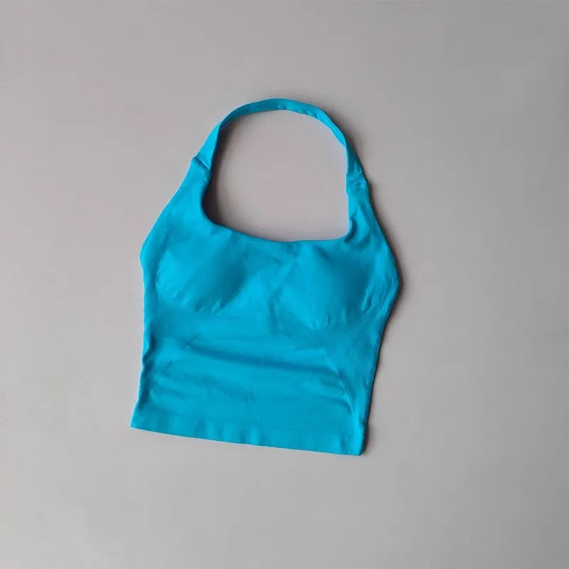 Brassière dos nu de sport