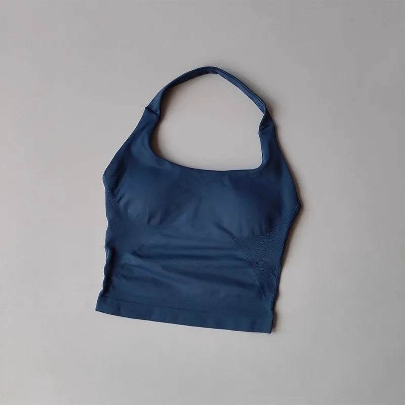 Brassière dos nu de sport