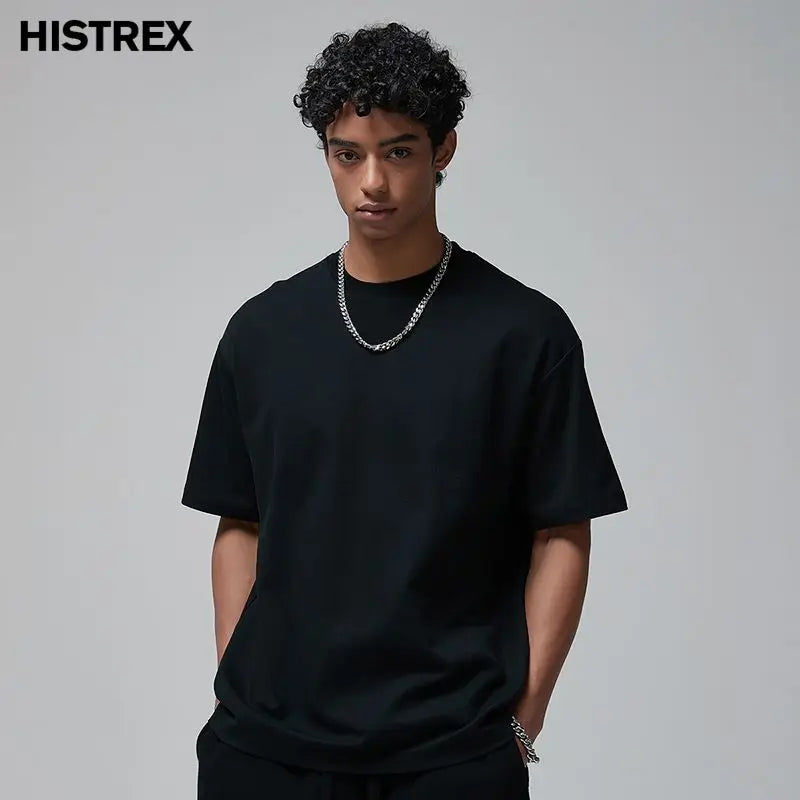 T-shirt épais 230 g/m²