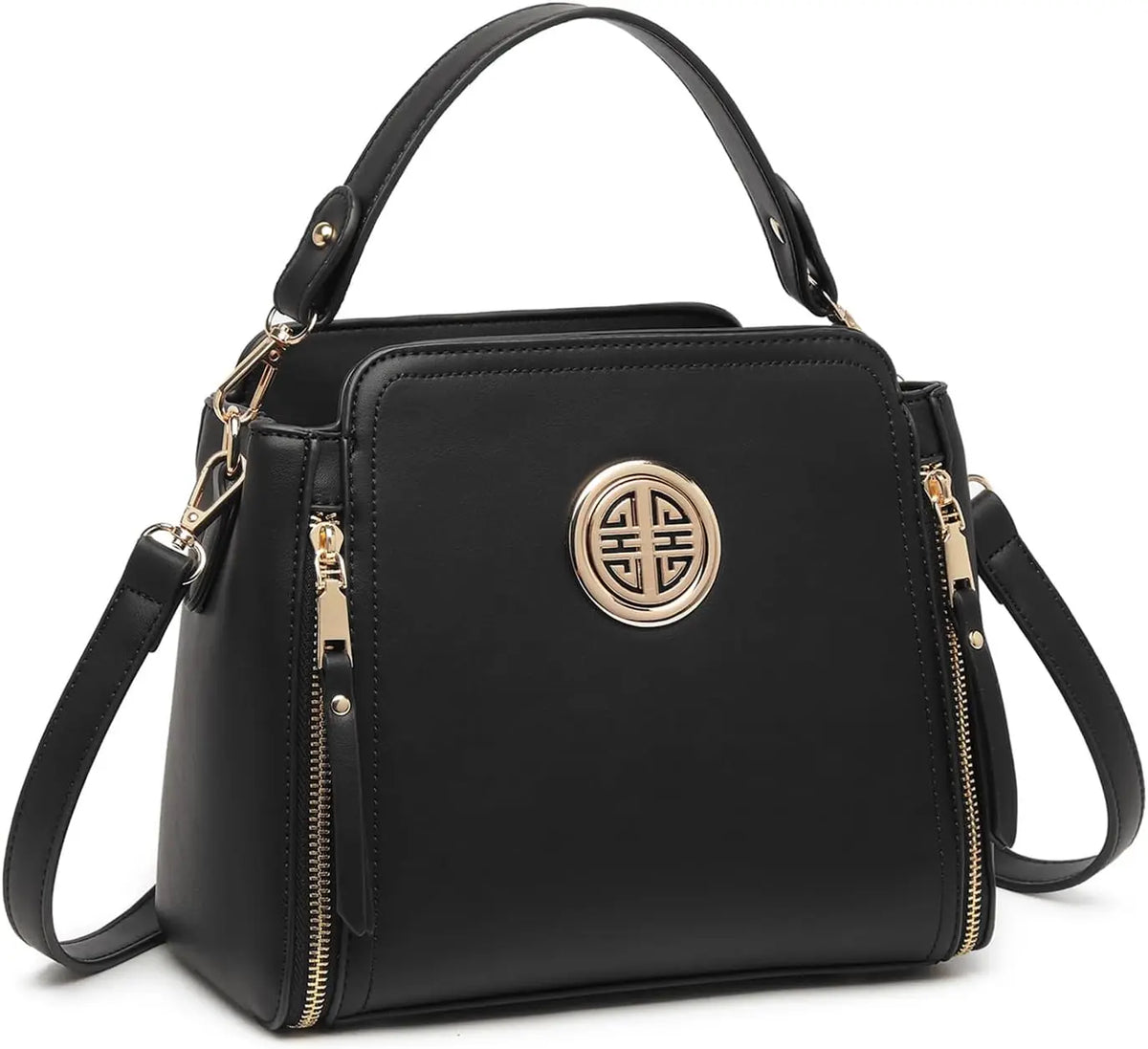 Sac multipoches à bandoulière
