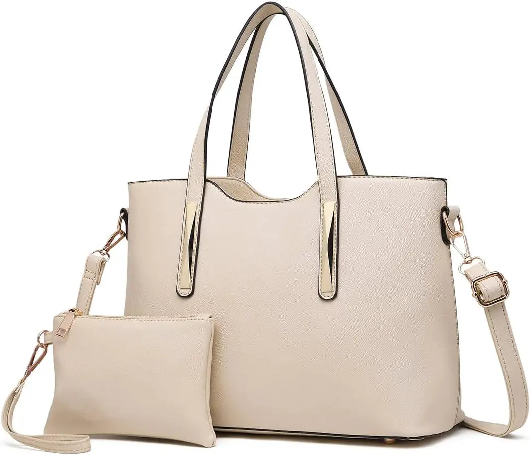 Ensemble sac et pochette