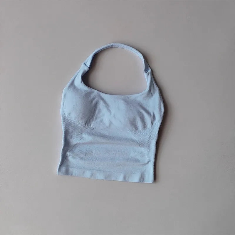 Brassière dos nu de sport