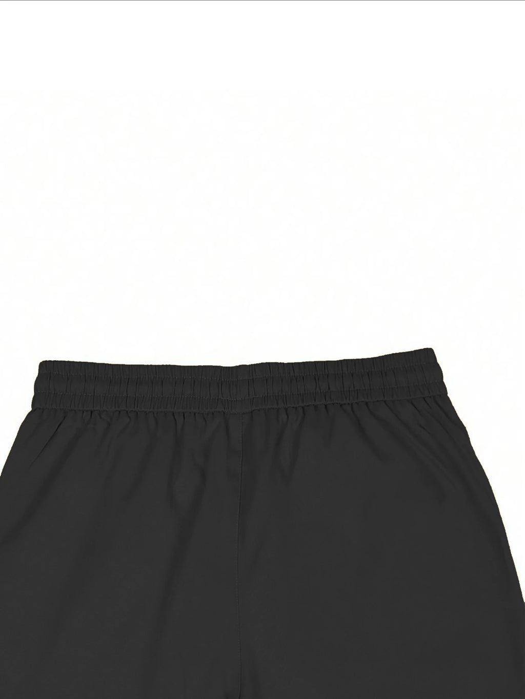 Pantalon cargo droit à cordon