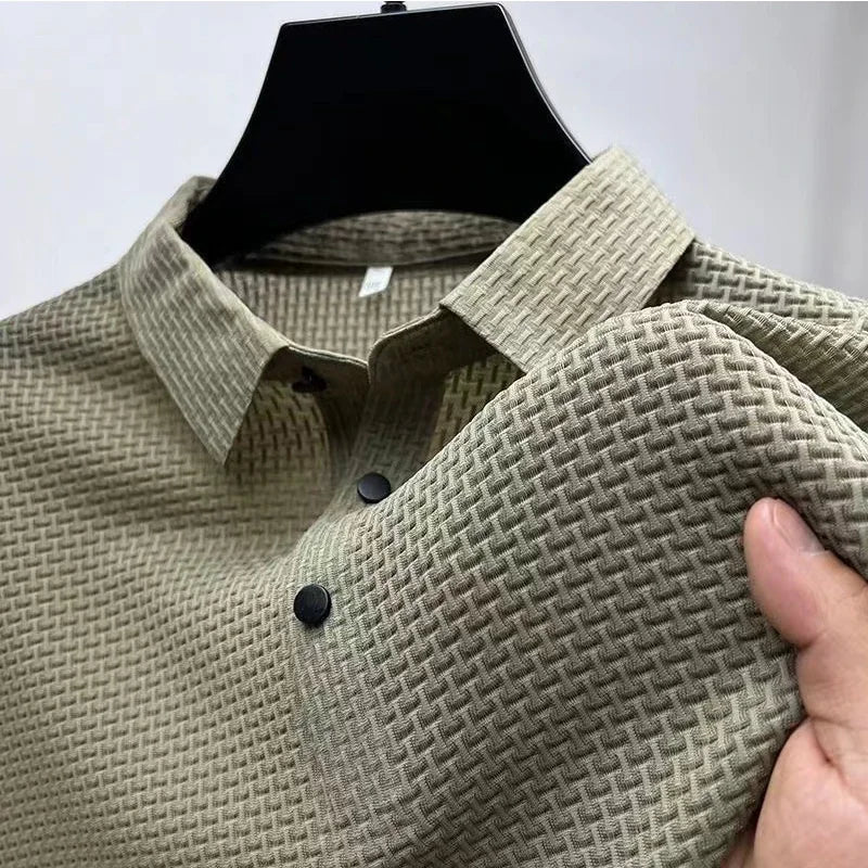 Polo uni extensible