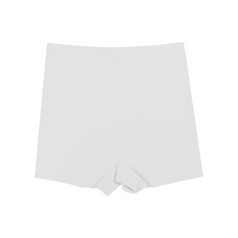 Short cycliste sans coutures