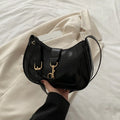 Petit sac carré rétro