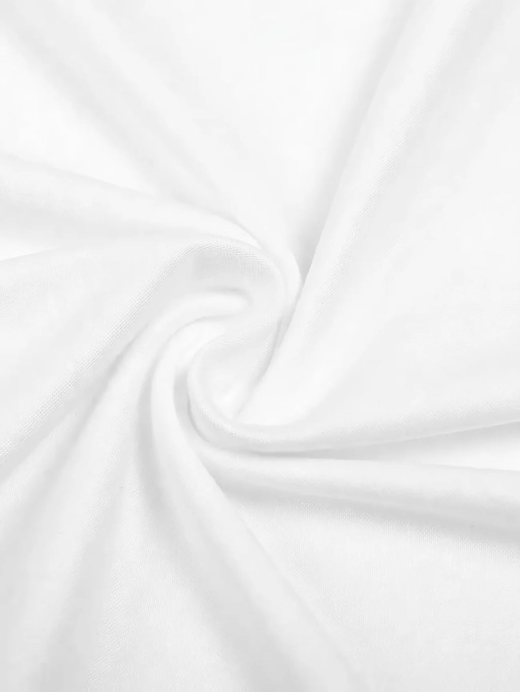 Top bandeau imprimé étoiles