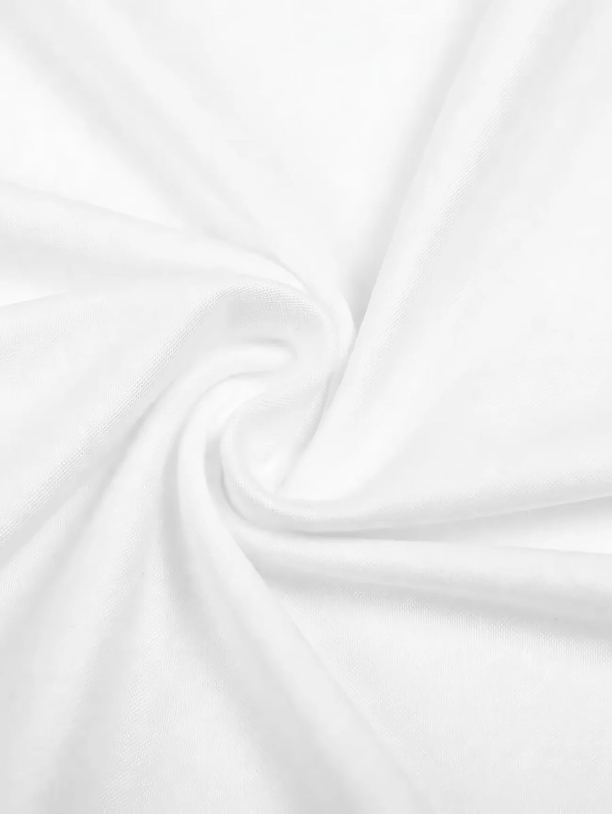 Top bandeau imprimé étoiles
