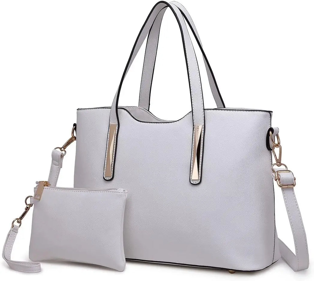 Ensemble sac et pochette