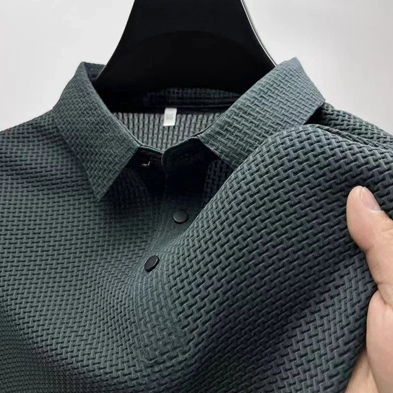 Polo uni extensible