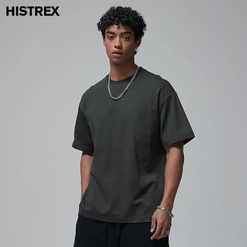 T-shirt épais 230 g/m²