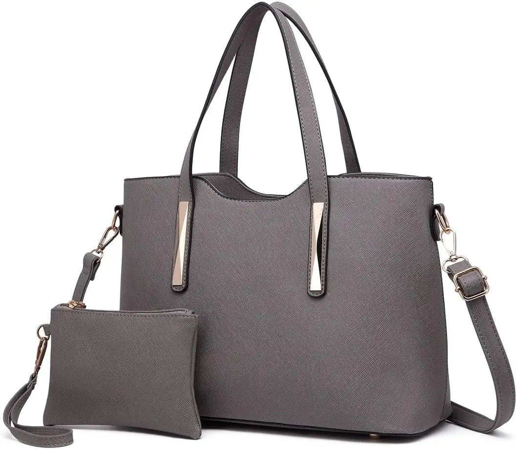Ensemble sac et pochette