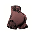 Short de yoga sans coutures