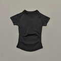 T-shirt de sport ajusté