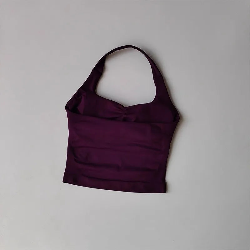 Brassière dos nu de sport