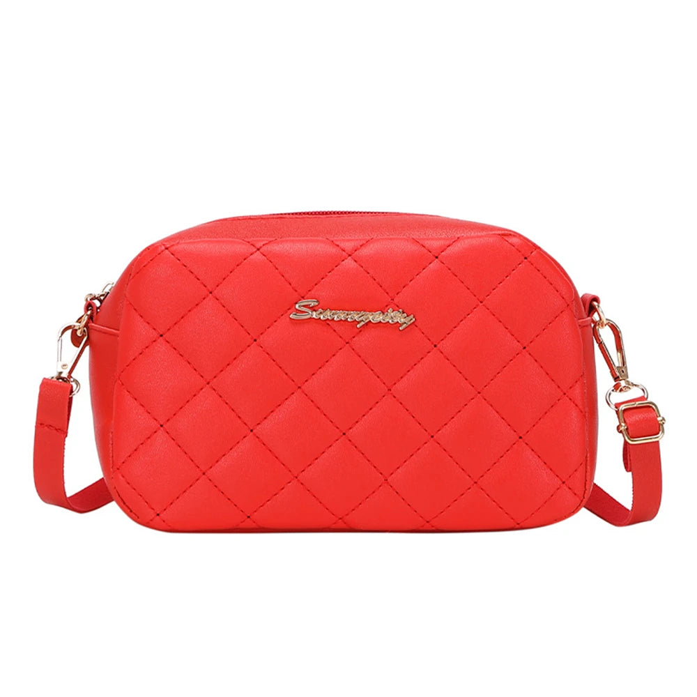 Sac bandoulière à pompon