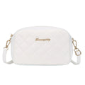 Sac bandoulière à pompon
