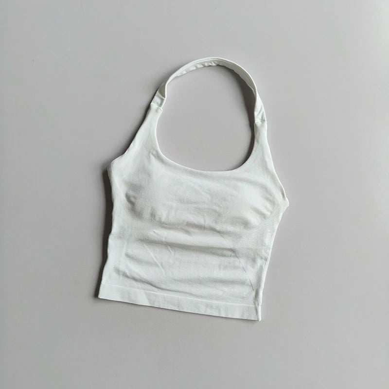 Brassière dos nu de sport