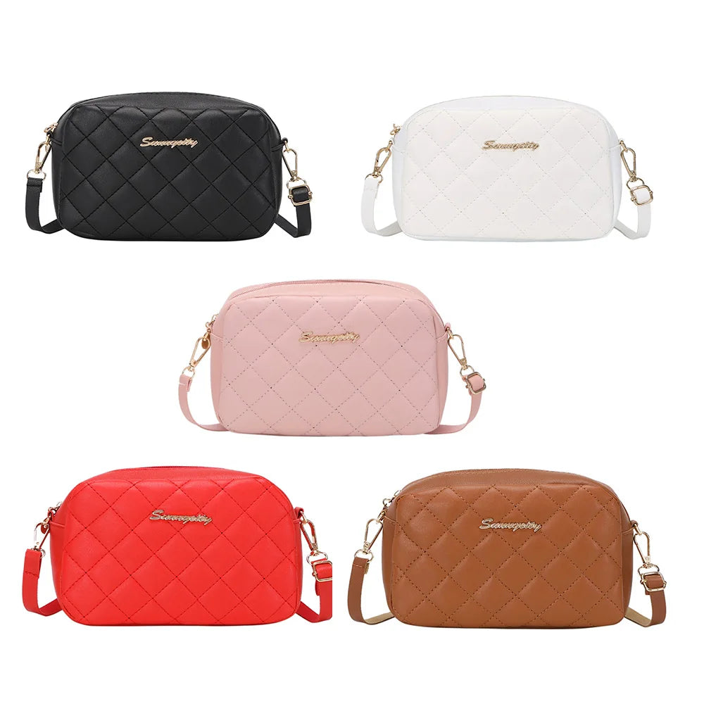 Sac bandoulière à pompon