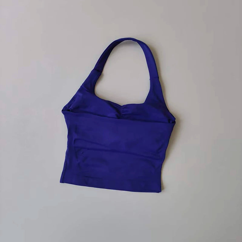 Brassière dos nu de sport